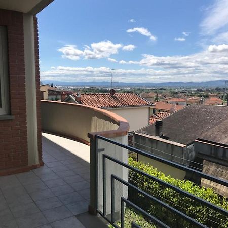 Casa Di Cipri Montale (Tuscany) Exterior foto